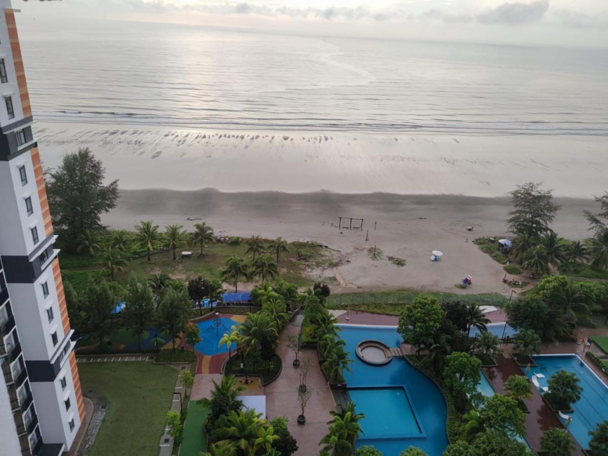 Timur Bay By Dream View Studio Kuantan Exterior foto