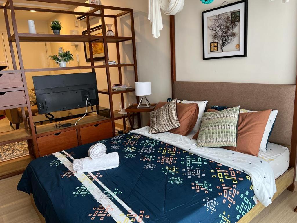 Timur Bay By Dream View Studio Kuantan Exterior foto