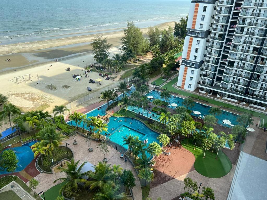 Timur Bay By Dream View Studio Kuantan Exterior foto